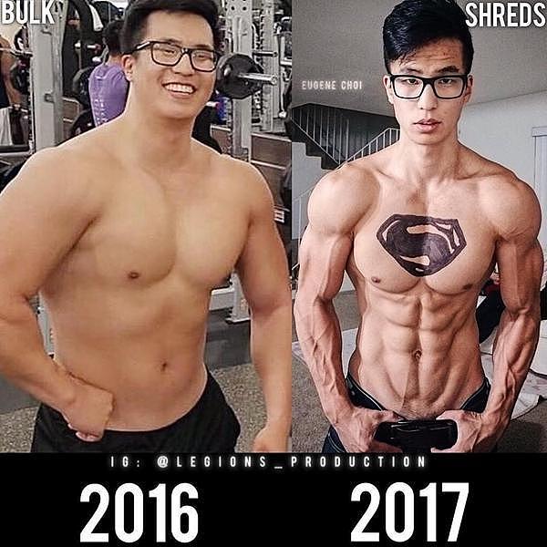 男人多做力量训练有哪些益处？附：5个王牌力量动作 - 2