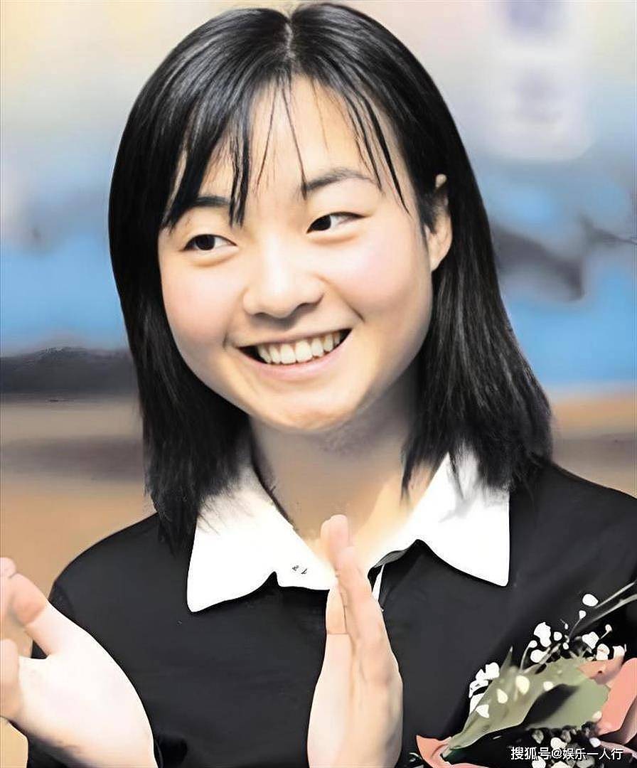 魏敏芝现状:赴美转行做导演,定居夏威夷,如今40岁胖到难辨认 - 3
