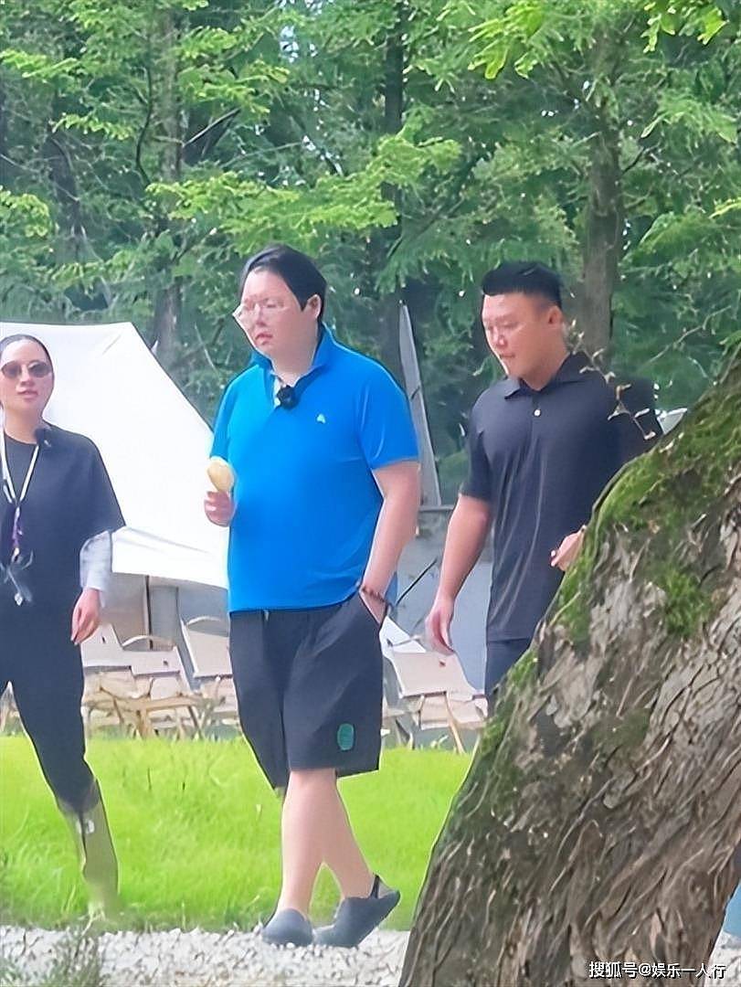 向佑安吉文旅翻车实录:12.7万人在线1小时砍半,被合伙好友坑到连哥哥刚挣的口碑都赔了 - 13
