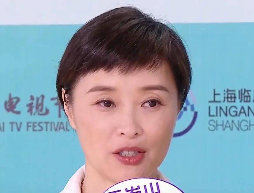 白玉兰奖红毯生图来了！杨幂脸上凸起一条线，杨紫用力过猛妆太浓 - 10