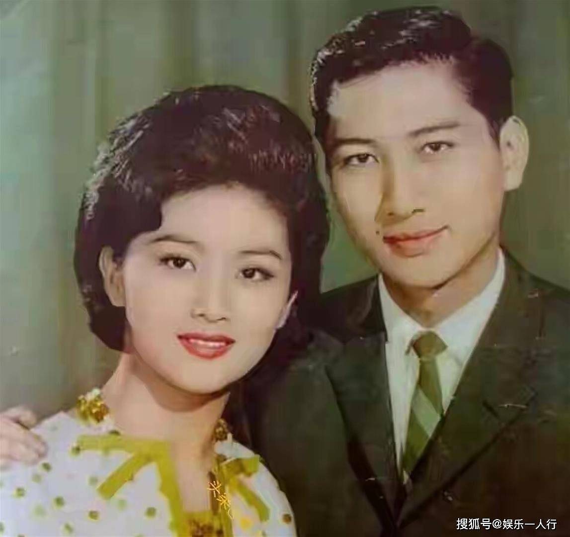 突传噩耗！香港“第一贵妇”苗金凤离世，两段婚姻均离婚收场，病因家属只字未提 - 14