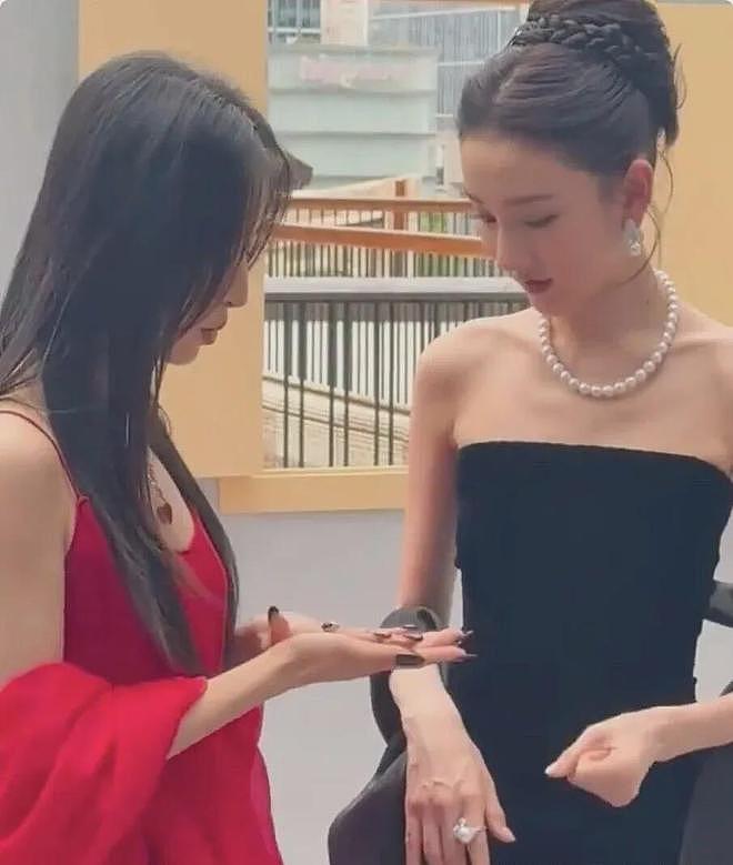 宋祖儿“瘦成皮包骨”多次晕倒，这种内娱畸形美到底谁在追捧？ - 1