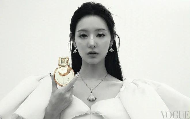 香氛人设，当代时髦人的身份标签 - 9