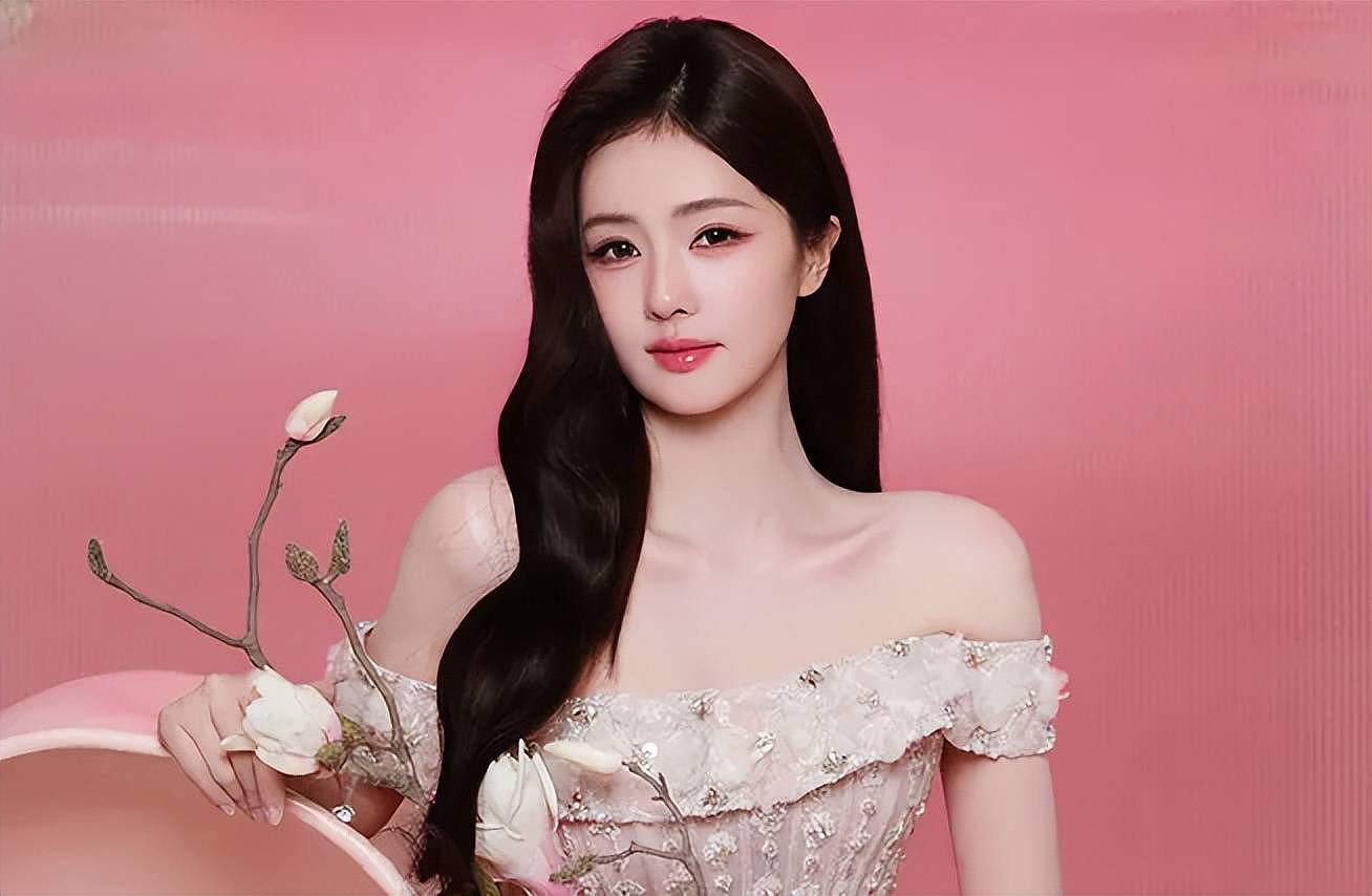 《奔跑吧》风波牵扯白鹿!三级演员职称惹争议,被扒多处不合规定 - 1