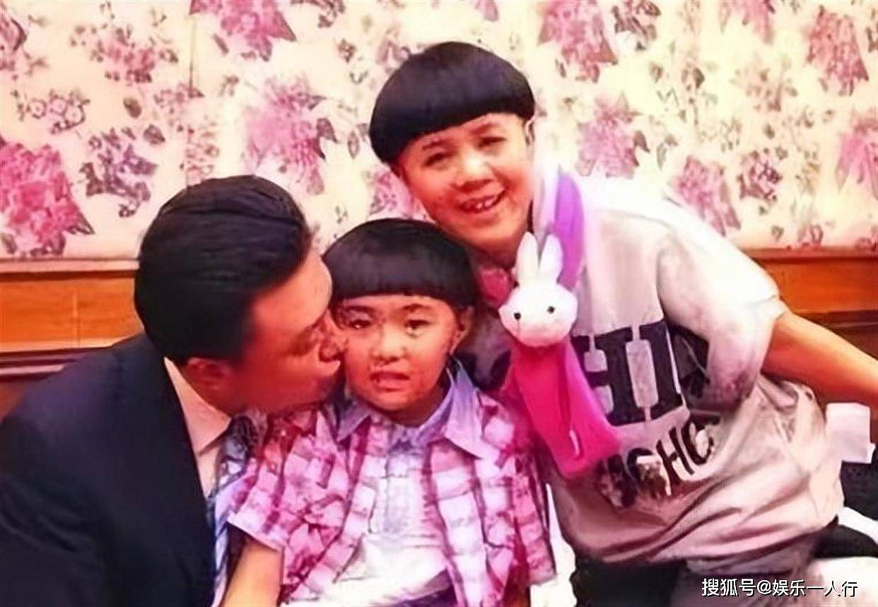 惯子如害子！前央视主持金龟子与小沈阳，给大家深刻上了一课 - 23