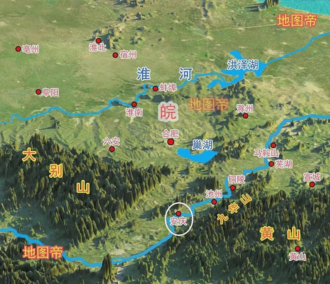 骑行者都爱走318国道？惊 险 绝 美 雄 壮 - 5