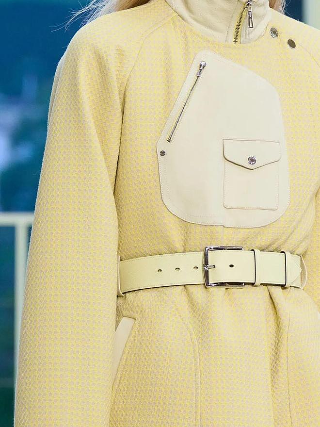 Hermès：以舞者之姿，塑造自由之身 - 14