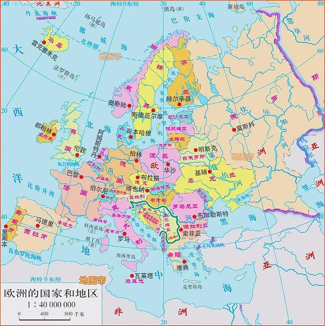 世界杯前四，哪些国家消失了？ - 3