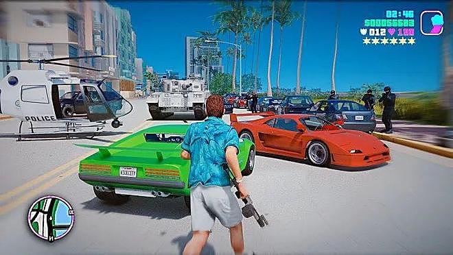 GTA6这次不跳票了！还真不习惯 - 4