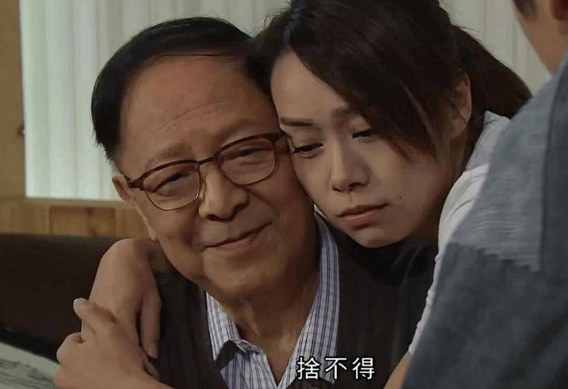 一路走好!TVB资深男星钟景辉睡梦中离世!终身未婚无子嗣!侄子悲痛公布消息! - 8