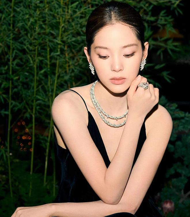如何打造「个人穿搭风格」？学学欧阳娜娜的思路！ - 12