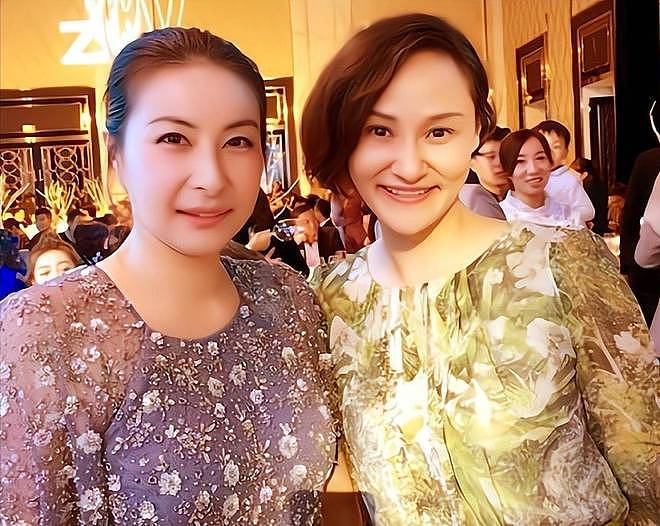 比郭晶晶更牛的跳水女皇高敏：斩获72枚金牌，二婚被老公宠成公主 - 5