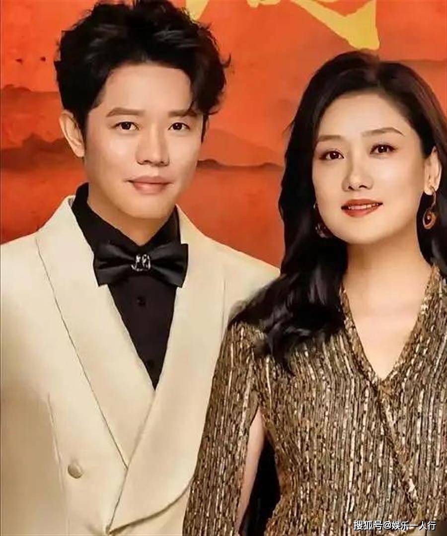 玲花消失的5个月：凤凰传奇五五分账27年，终究是女方先为男方的错买了单 - 8