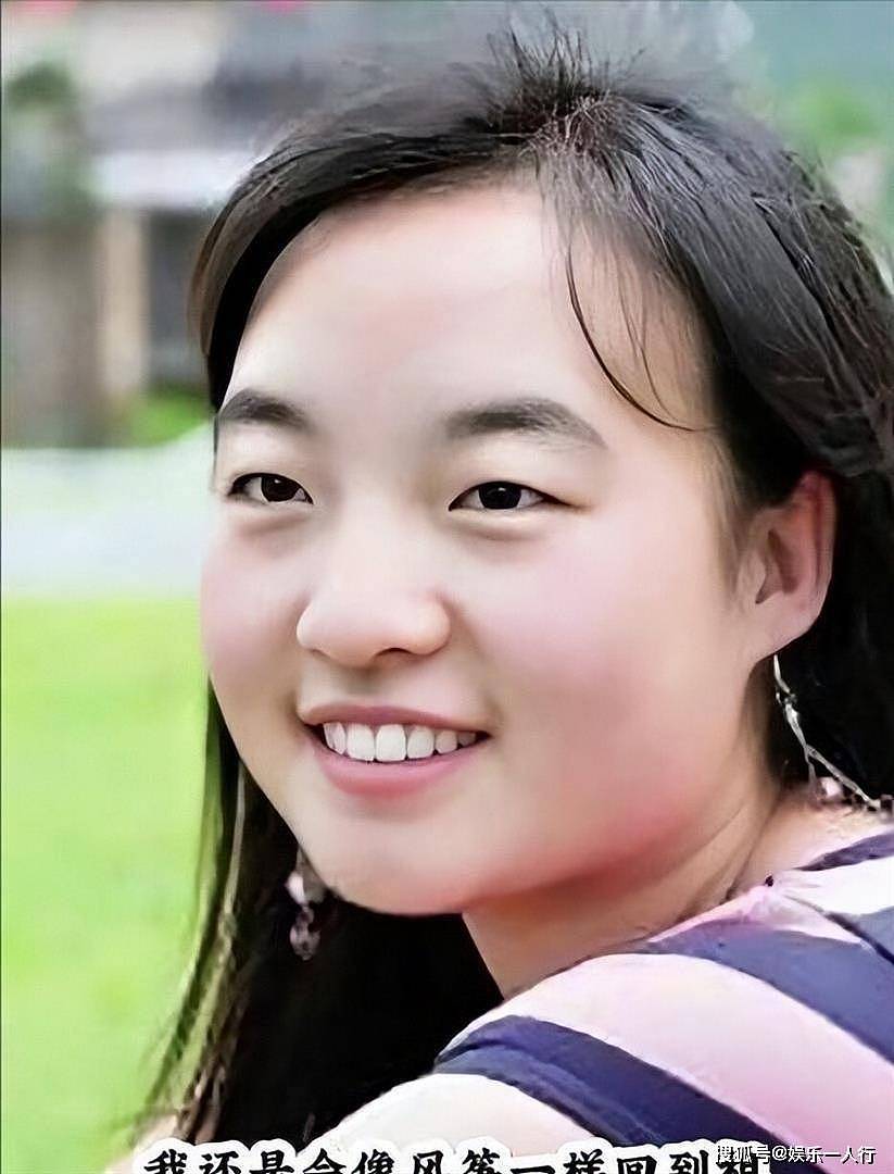 魏敏芝现状:赴美转行做导演,定居夏威夷,如今40岁胖到难辨认 - 24
