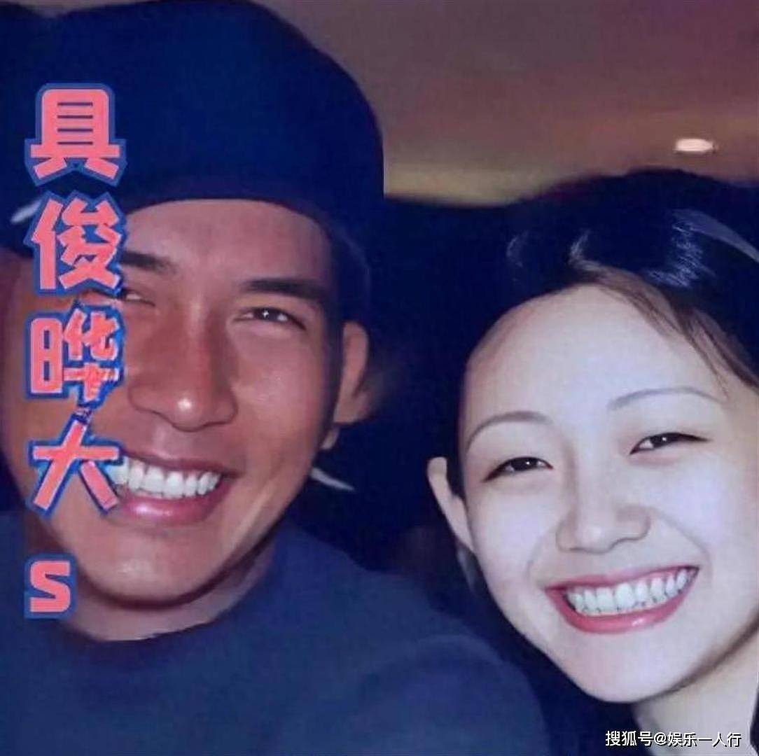 具俊晔医美不续约内幕曝了！小S被拿捏不敢吱声，大S是真爱错人了 - 21