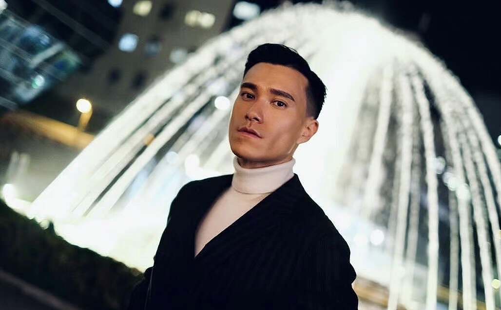 突发！TVB知名男星宣布和港姐女友分手，遗憾结束两年多恋情 - 2