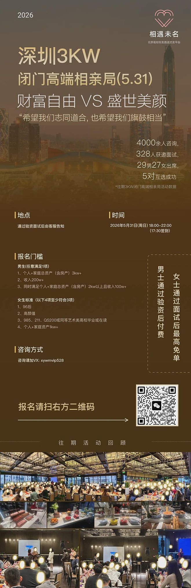 在择偶地狱深圳，3kw高端局的必要性 - 7