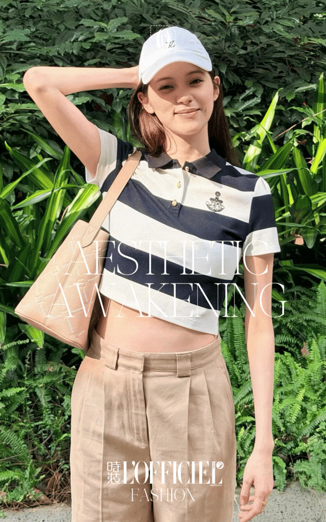 原来，她们承包了整个少女时代的衣橱 - 1