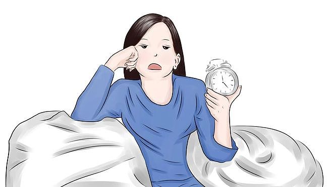 一个奇妙的中药，抗失眠、抗焦虑、抗抑郁、抗肥胖，好看又好用 - 2
