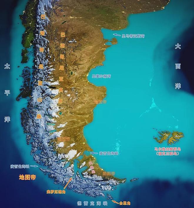 以色列在中东建国前，有哪些备选的地区？ - 6
