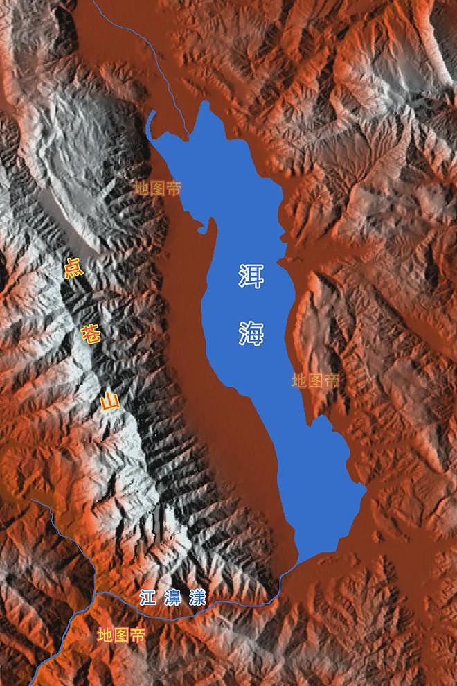 安史之乱前，杨国忠如何逼反南诏的？ - 2