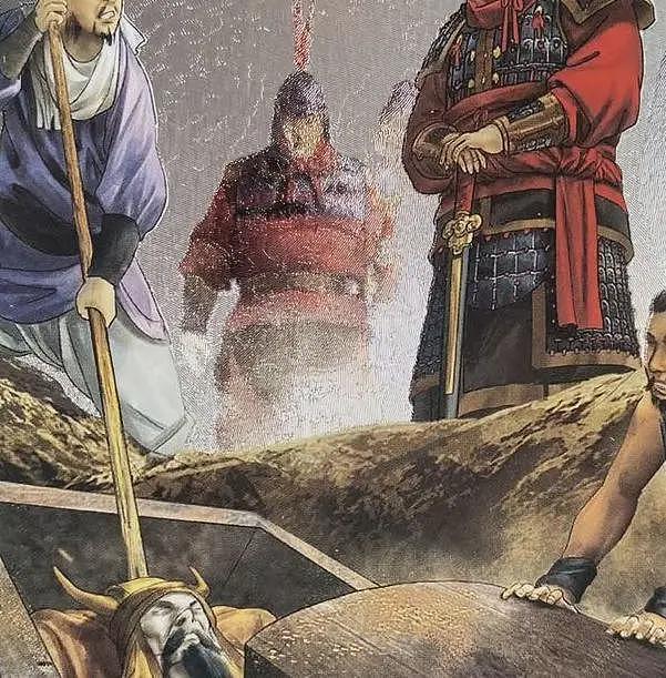 反士族萌芽：后赵皇帝石勒的科举试验 - 17