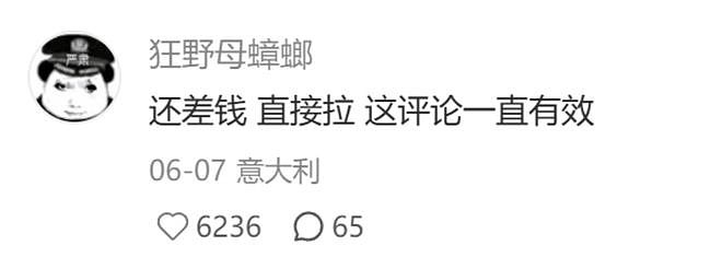 9岁流浪狗肚子长巨瘤惨遭主人遗弃，陌生网友几分钟把群捐满员…这才是互联网的意义吧！ - 4