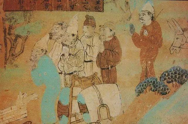 北虏依赖症：中原王朝和草原帝国的结构共生 - 12