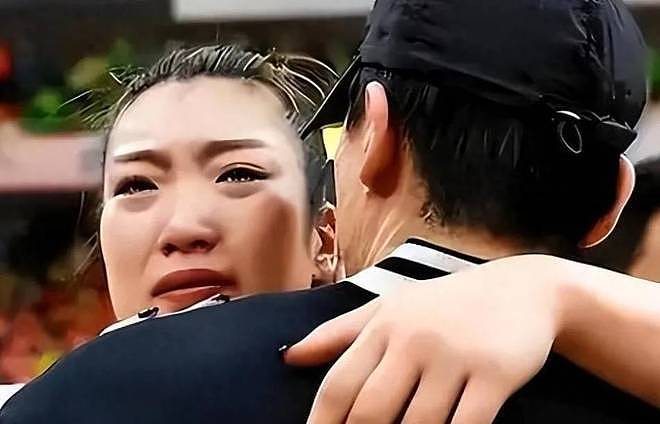 与张隆3年煎熬彻底结束！李梦官宣新恋情，释然背后全是心酸 - 2