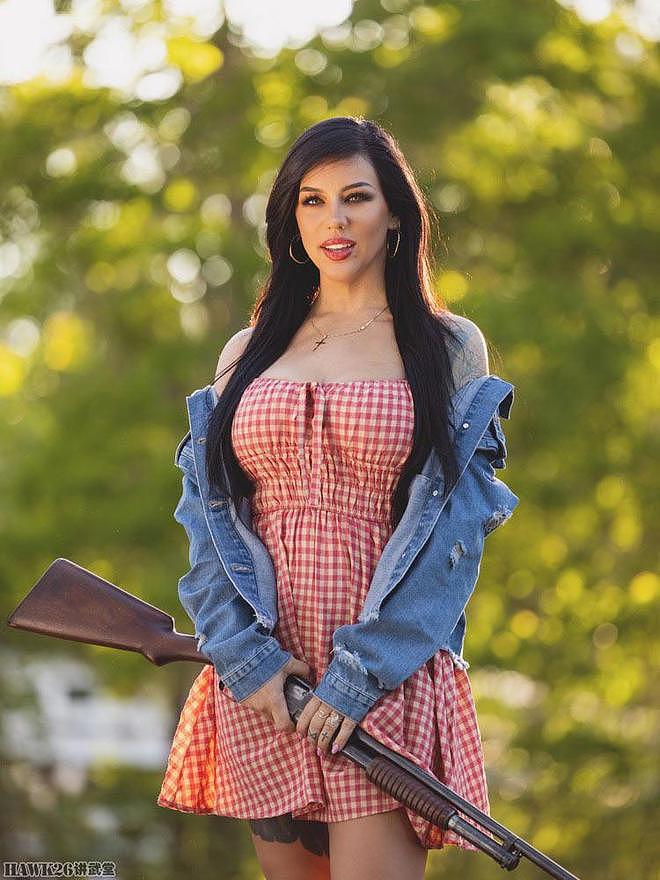 周末MM例图：隐形大佬Alex Zedra 把COS经典造型作为兴趣 - 9