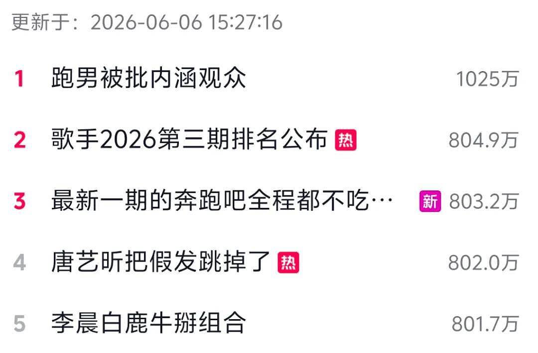 李晨范丞丞开始掉粉！深扒二人过往争议，一个插刀教一个关系户 - 13