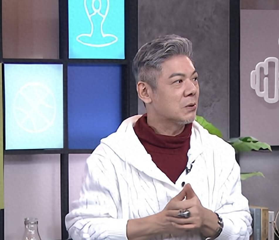 香港知名演员患直肠癌，一日需排便十几次，看病花光积蓄带病复出 - 1