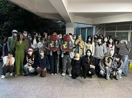 重庆“山姆打包哥”长期领养动物进行虐杀，手段残忍令人发指，引发大量志愿者声讨！警方已介入调查！ - 7