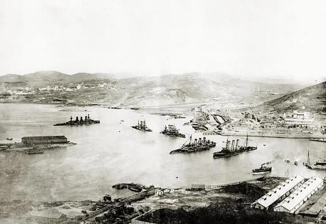 1955年苏联为何甘愿归还旅顺？若斯大林还在，这事儿估计有点悬 - 4