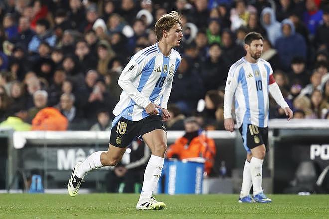 总价3.9亿！7新星或闪耀世界杯：新梅西浮现 1人成英格兰冲冠拼图 - 3
