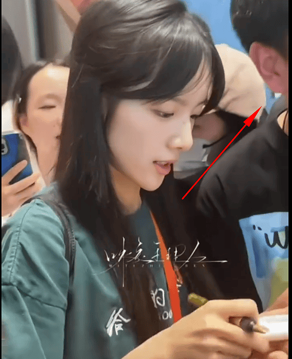 《给阿嬷的情书》导演遭背刺！被内涵吃独食，共患难易同富贵难 - 6