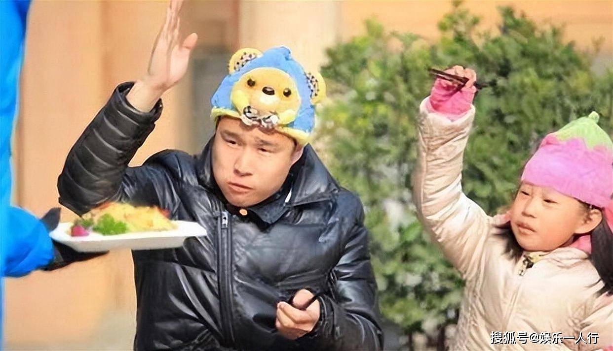 惯子如害子！前央视主持金龟子与小沈阳，给大家深刻上了一课 - 28