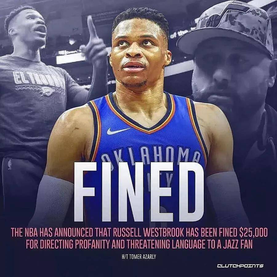 NBA官宣！直接逮捕！终身禁止观赛 - 5