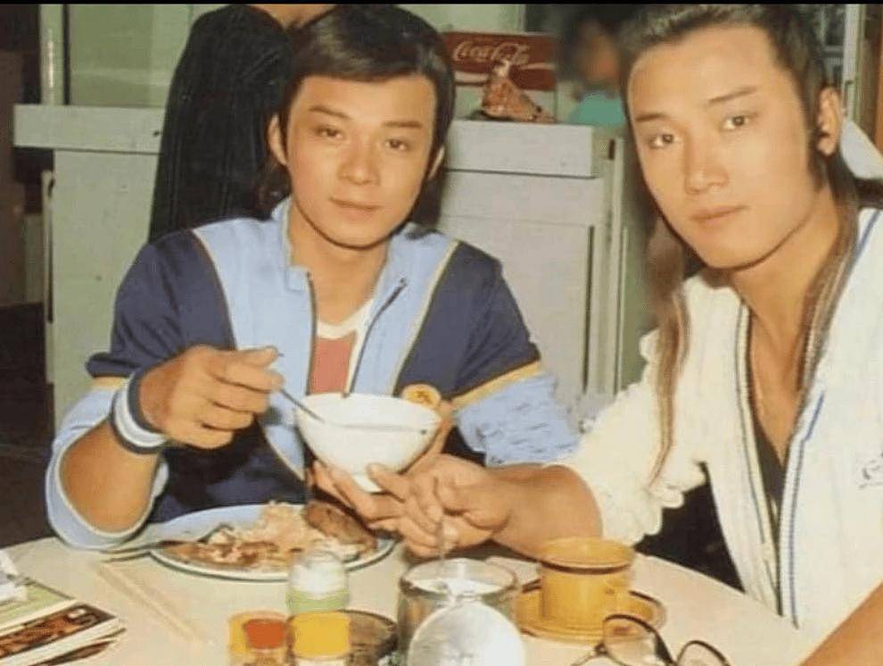 TVB前男星丧妻6年终走出阴霾！“复出”表演当场哽咽！感叹：学会放下接受 - 7