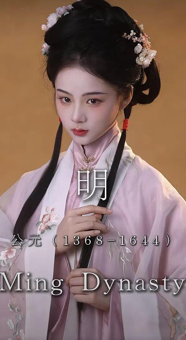 逛街时被前面的黑裙长发女生深深吸引，结果一回头：我眼睛被严重灼伤啊啊 - 9