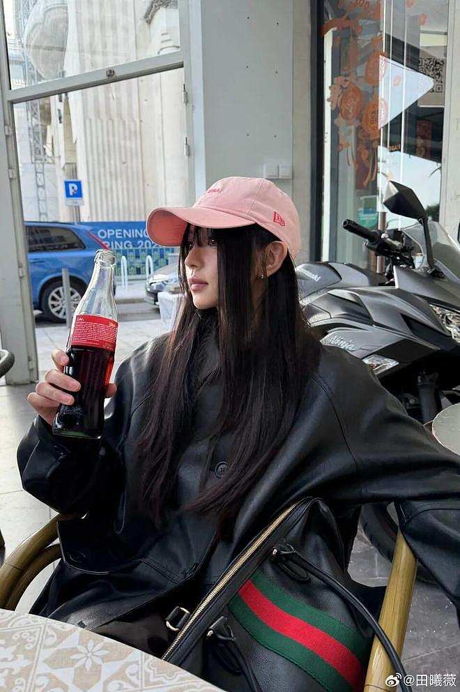 原来，她们承包了整个少女时代的衣橱 - 7