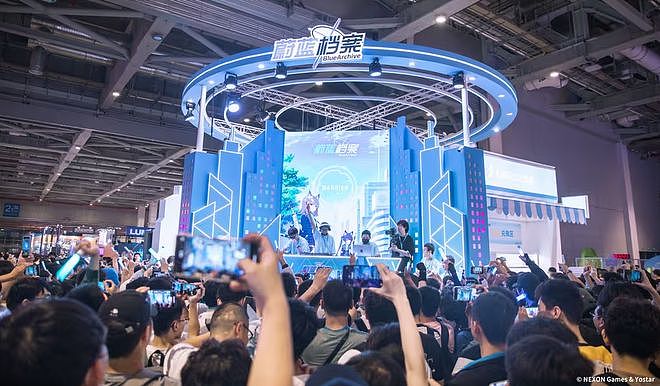 说好的小众游戏没人冲，我票呢？ - 15