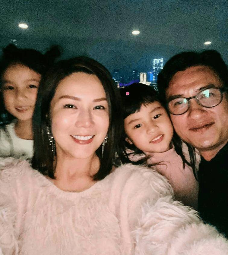 TVB前女星不敌病魔病逝!两个女儿将由前夫照顾!曾辗转香港泰国深圳求医仍难逆转! - 10