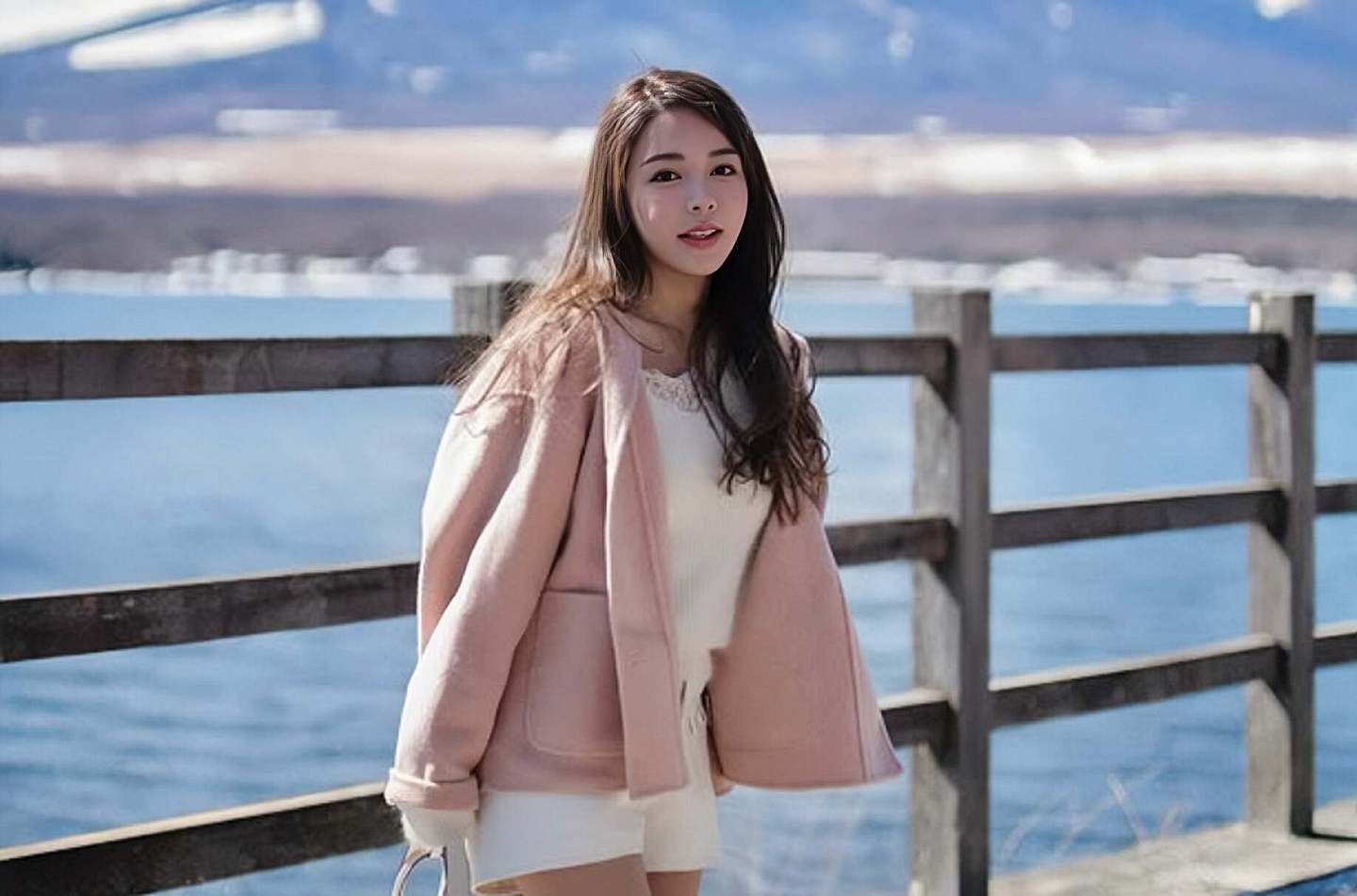 恭喜！香港名模宣布平安生下双胞胎，结婚七年靠做试管婴儿圆梦 - 6