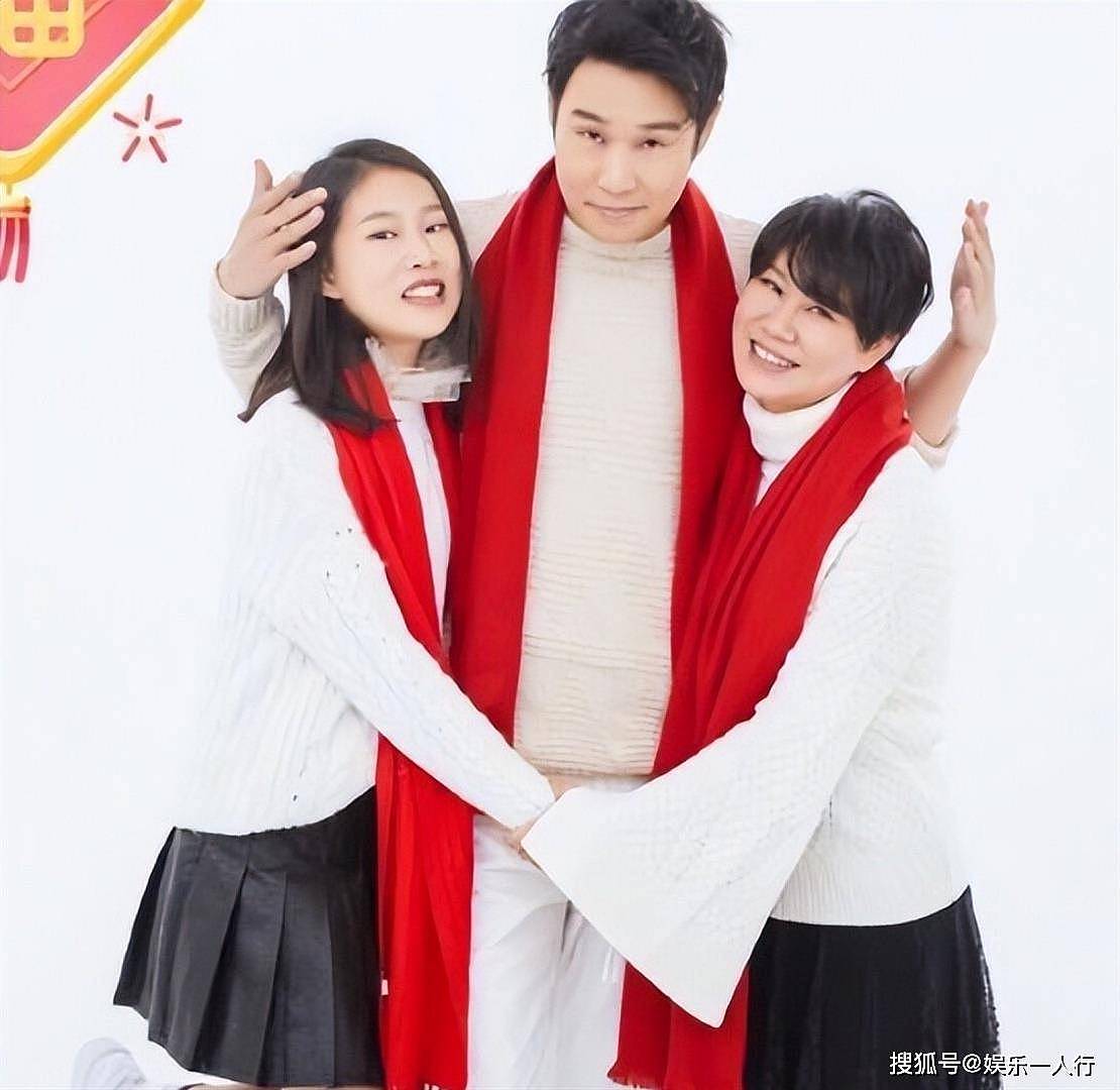 惯子如害子！前央视主持金龟子与小沈阳，给大家深刻上了一课 - 21