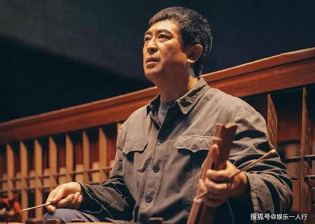 《主角》大结局刷屏，圆满的一对，除了胡三元以外，还有他俩！ - 9