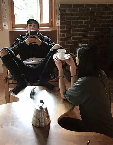 他差点就被同行整退圈了... - 27