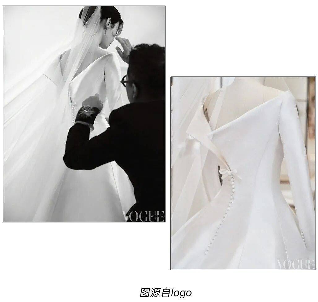 奚梦瑶大婚，光场地费就一个亿？ - 9