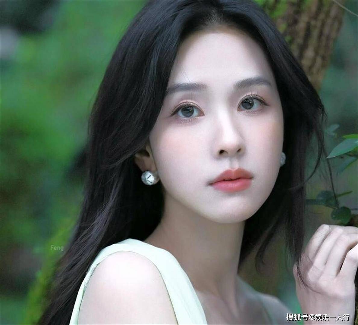 女演员切勿整容,白鹿〈莫离〉vs陈都灵〈翘楚〉,高清镜头把内娱遮羞布撕下来了 - 8