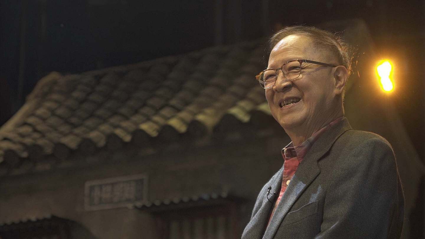 一路走好!香港知名老戏骨正式出殡,多位港星亲自到场送别 - 8